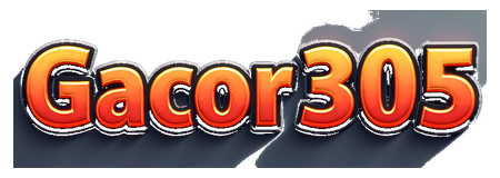 gacor305 logo