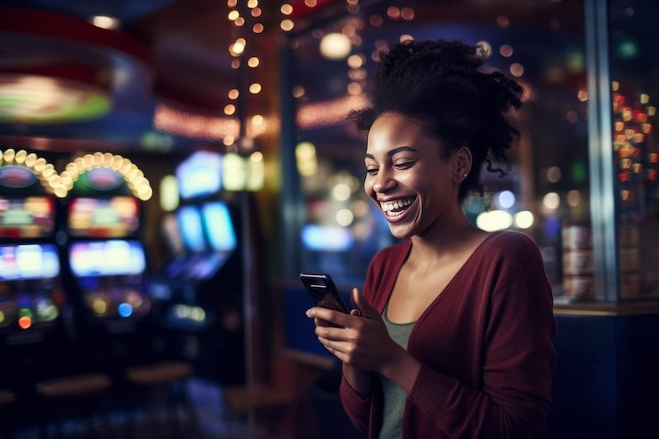 gacor305 Pelbagai Pilihan Slot dalam Satu Ruang